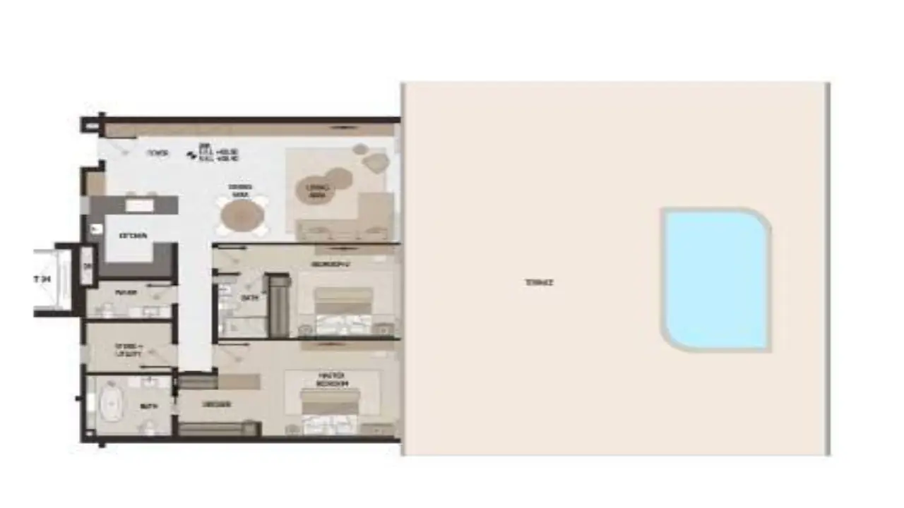 Vitalia by Pinnacle – Redefining the Essence of Modern Living