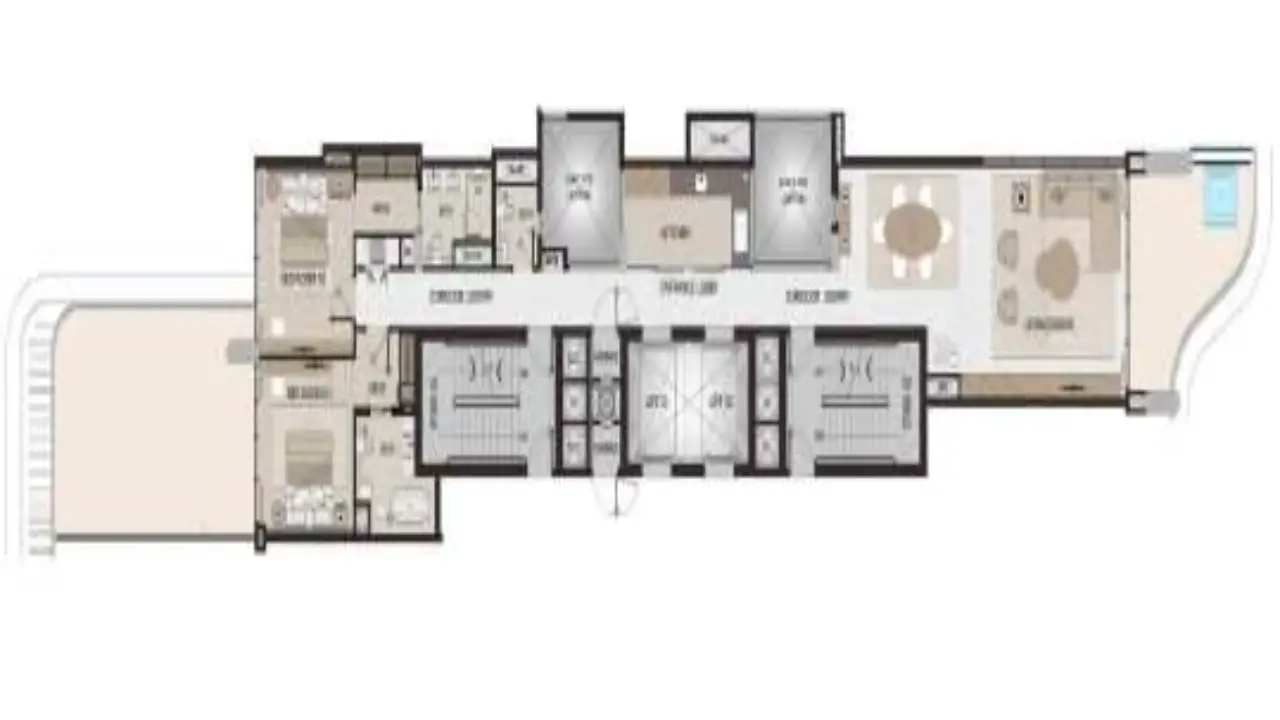 Vitalia by Pinnacle – Redefining the Essence of Modern Living