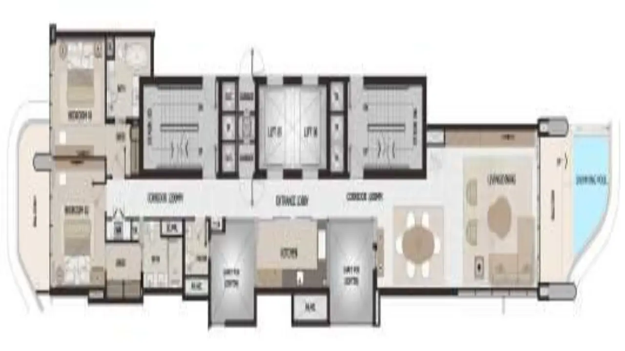 Vitalia by Pinnacle – Redefining the Essence of Modern Living