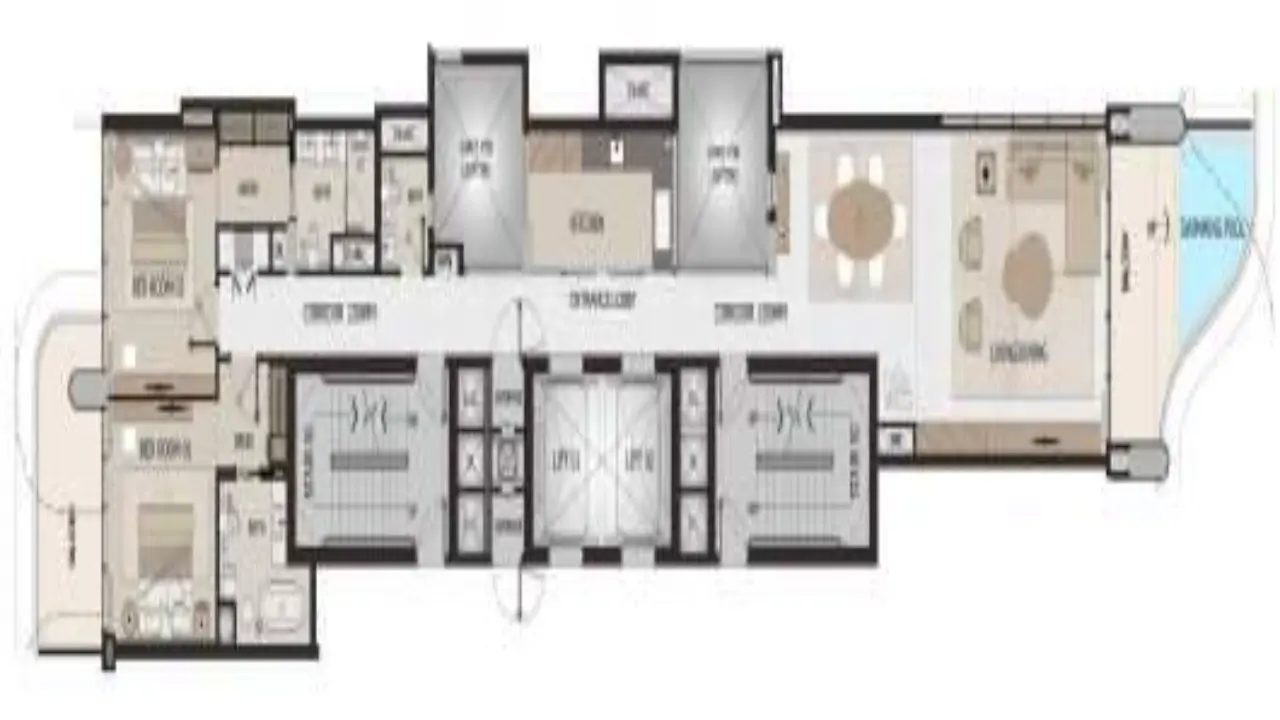 Vitalia by Pinnacle – Redefining the Essence of Modern Living