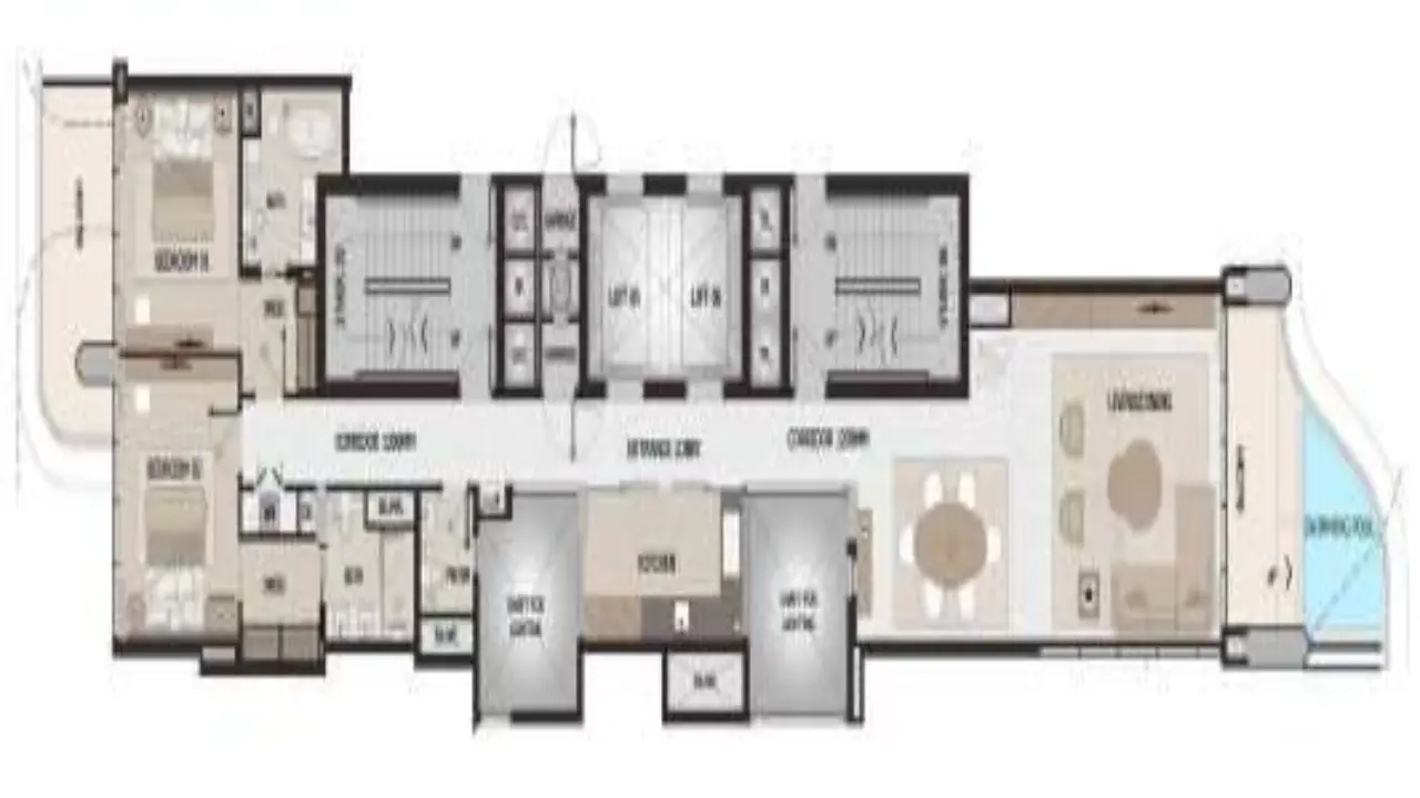 Vitalia by Pinnacle – Redefining the Essence of Modern Living