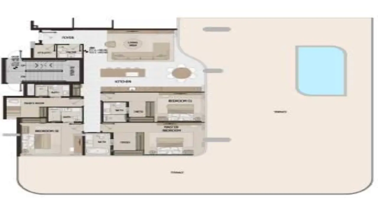 Vitalia by Pinnacle – Redefining the Essence of Modern Living