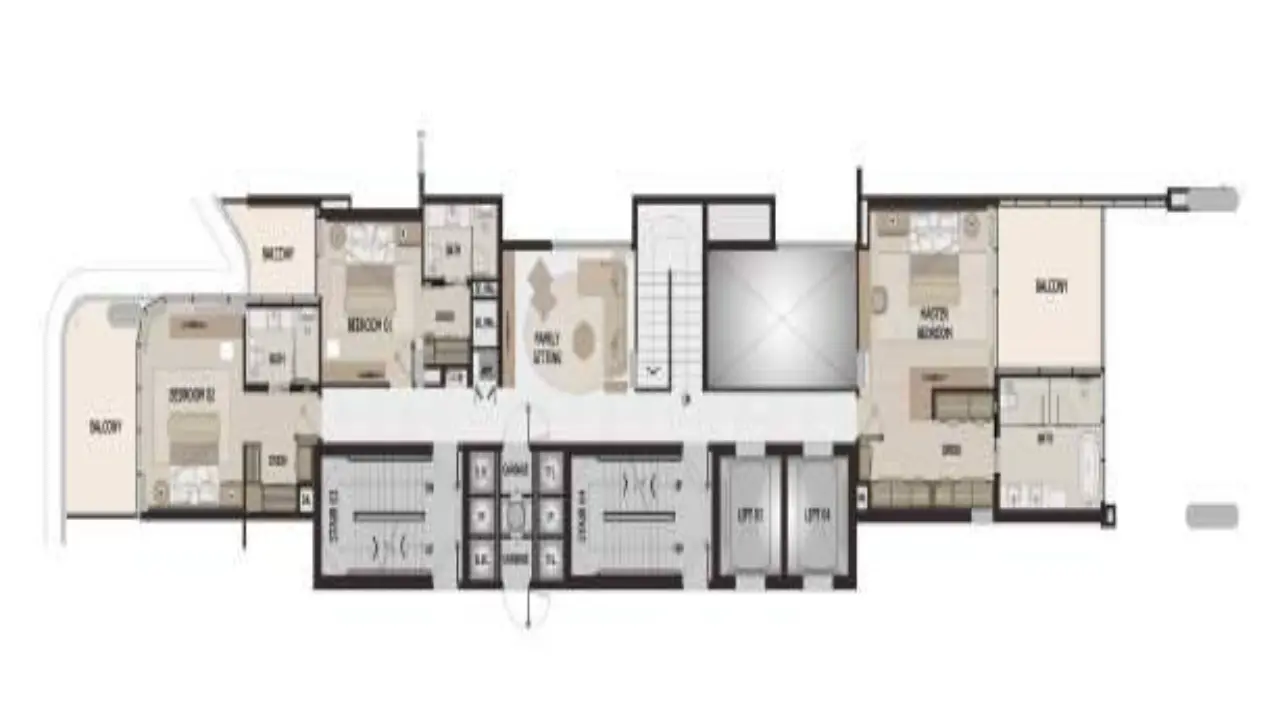 Vitalia by Pinnacle – Redefining the Essence of Modern Living