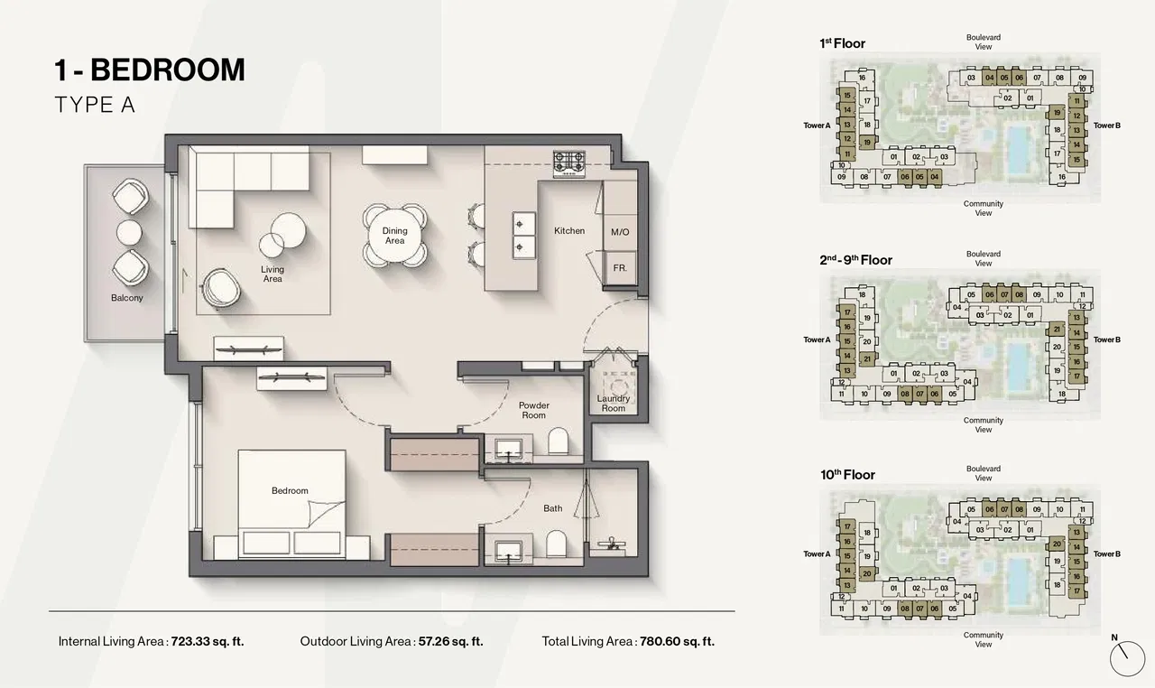 Windsor House II by Ellington – A Housing Address That Transcends Standards
