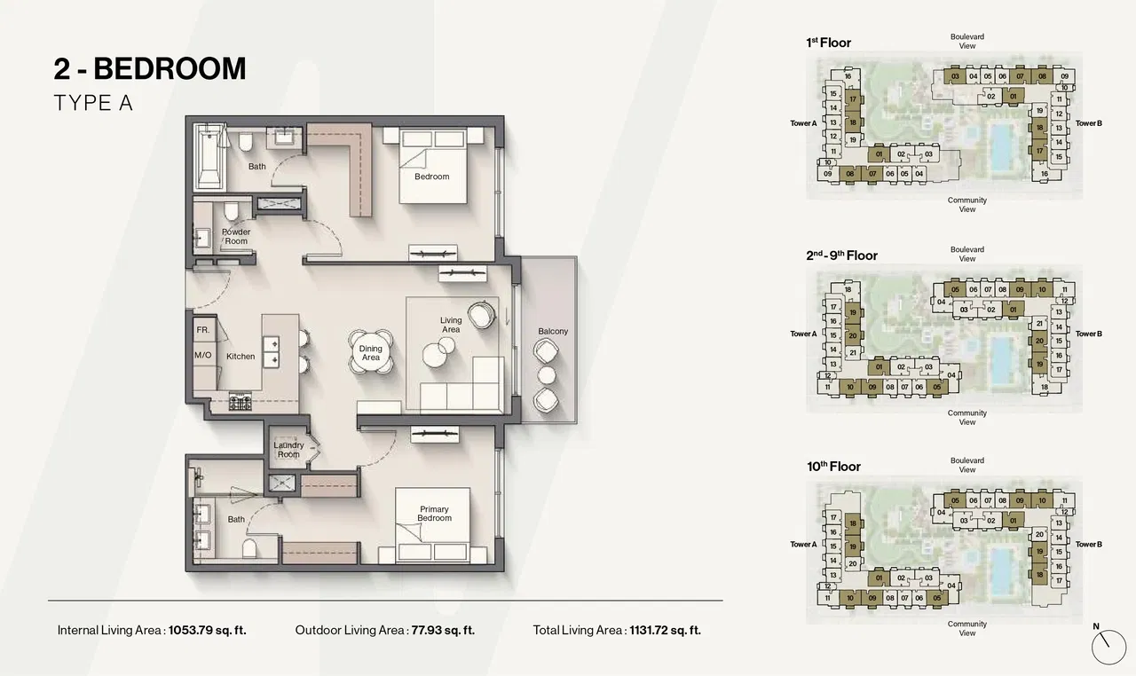 Windsor House II by Ellington – A Housing Address That Transcends Standards