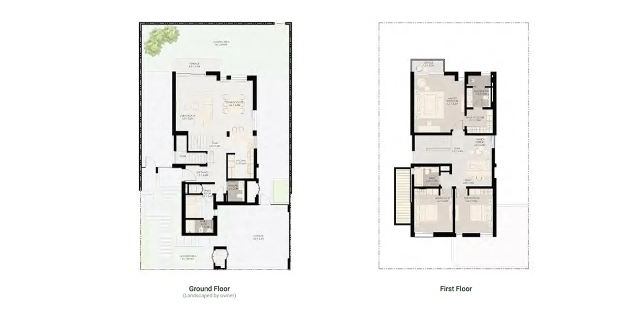 Athlon By Aldar: A Dynamic Residential Community in Dubailand