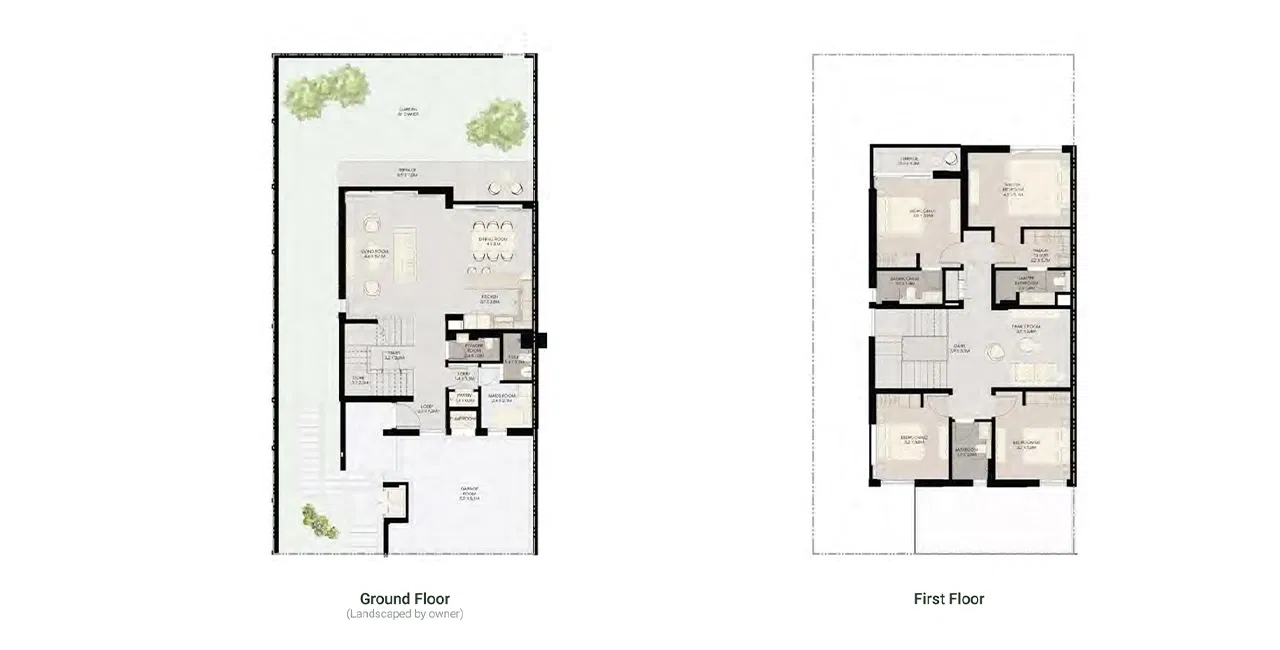 Athlon By Aldar: A Dynamic Residential Community in Dubailand