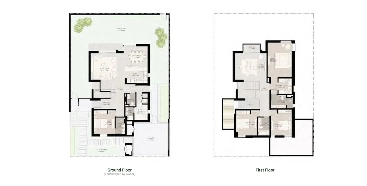 Athlon By Aldar: A Dynamic Residential Community in Dubailand