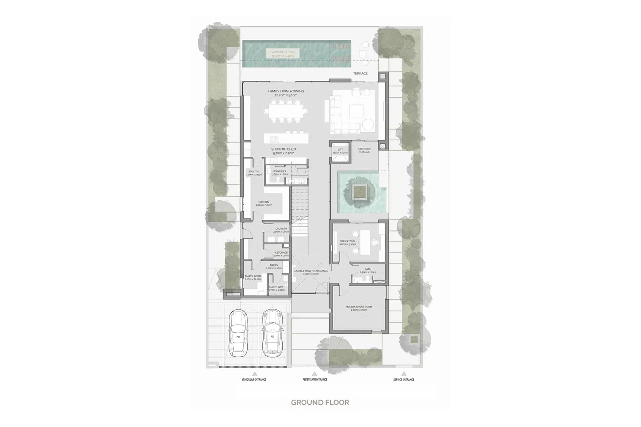 Ashwood Estate by Wasl Properties – Unveiling the Next Luxurious Chapter in JGE