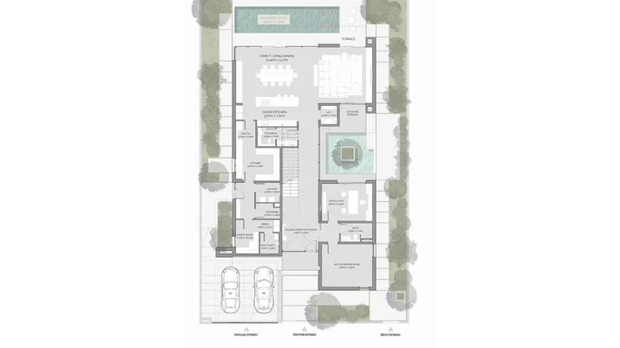 Ashwood Estate by Wasl Properties – Unveiling the Next Luxurious Chapter in JGE