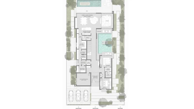 Ashwood Estate by Wasl Properties – Unveiling the Next Luxurious Chapter in JGE