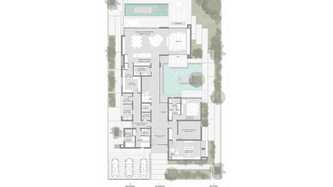 Ashwood Estate by Wasl Properties – Unveiling the Next Luxurious Chapter in JGE