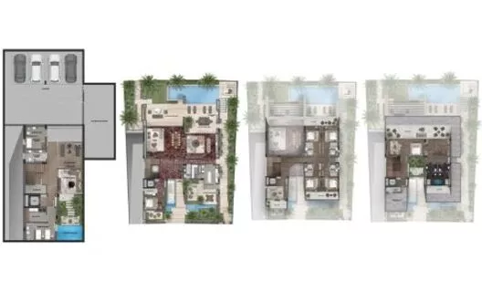 Bo Monde by Majid Al Futtaim – Where Exquisiteness Knows No Boundaries