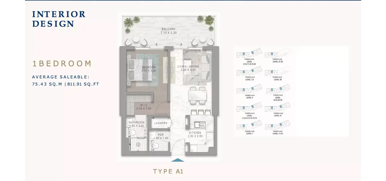 Chelsea Residences – Integrating The Heritage of the Eponymous English Football Club