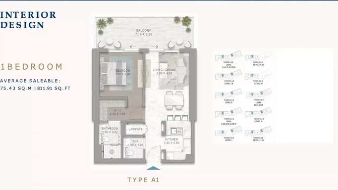 Chelsea Residences – Integrating The Heritage of the Eponymous English Football Club