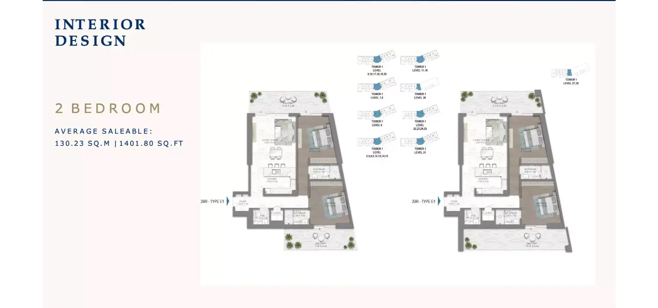 Chelsea Residences – Integrating The Heritage of the Eponymous English Football Club
