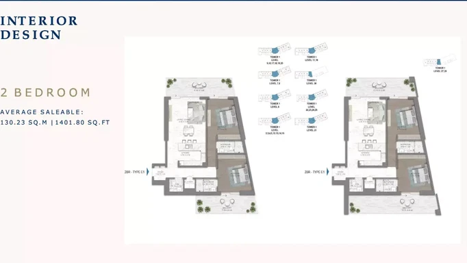 Chelsea Residences – Integrating The Heritage of the Eponymous English Football Club