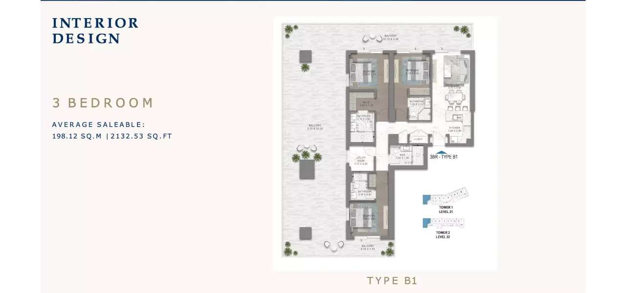 Chelsea Residences – Integrating The Heritage of the Eponymous English Football Club