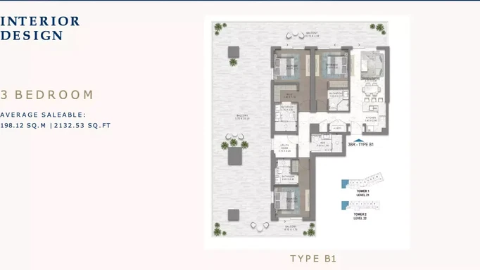 Chelsea Residences – Integrating The Heritage of the Eponymous English Football Club