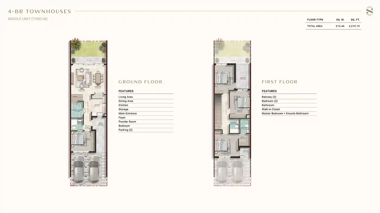 Sun City by Damac: Where Elegance Strikes with Nature