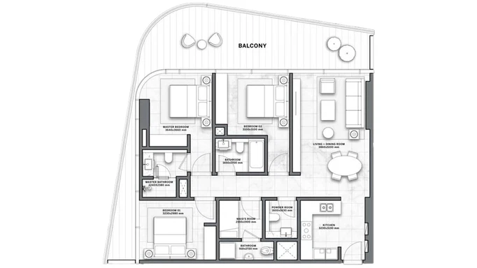 Дар Глобал DG1 Living