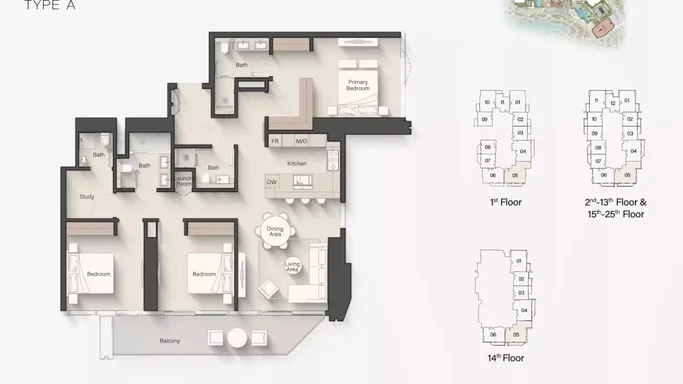 Eltiera Views by Ellington Properties – Thoughtful Detailing, Balanced Lifestyle