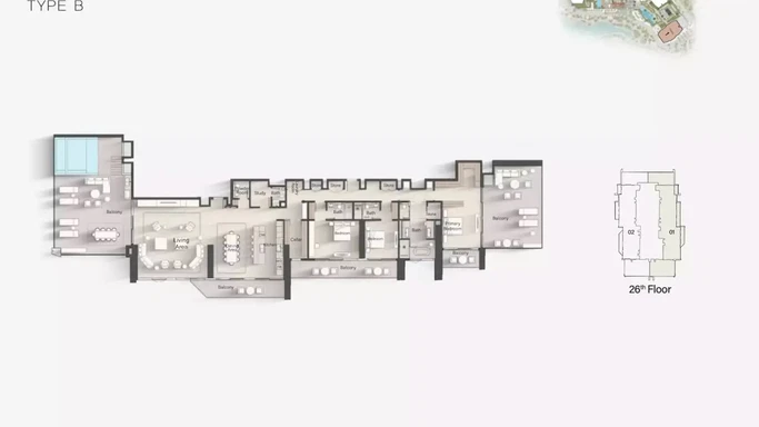 Eltiera Views by Ellington Properties – Thoughtful Detailing, Balanced Lifestyle