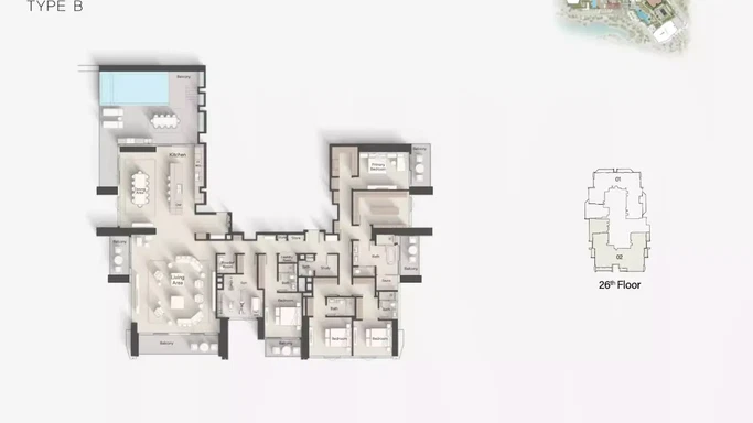 Eltiera Views by Ellington Properties – Thoughtful Detailing, Balanced Lifestyle