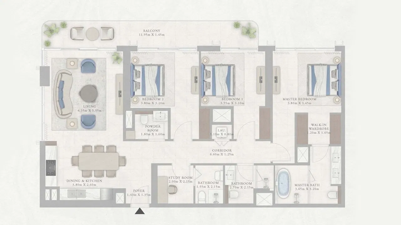 إطلالات إعمار مارينا في راشد لليخوت والمارينا