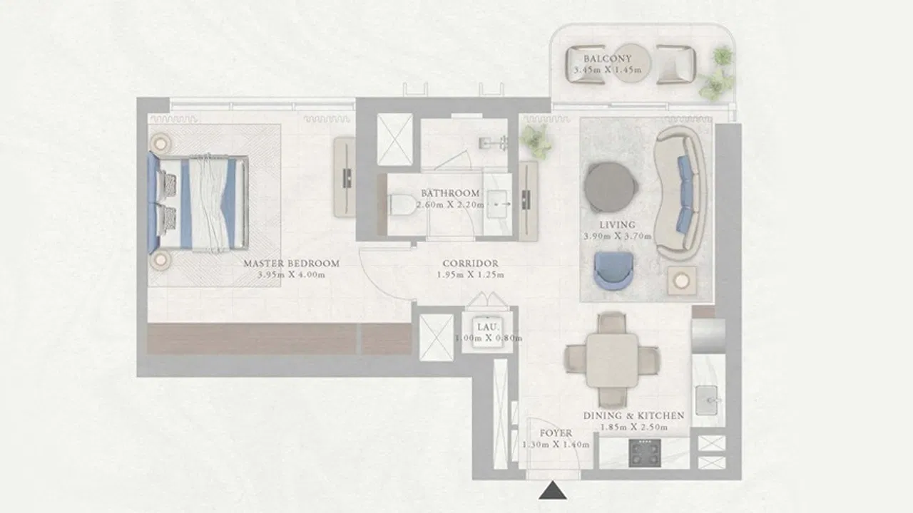 إطلالات إعمار مارينا في راشد لليخوت والمارينا