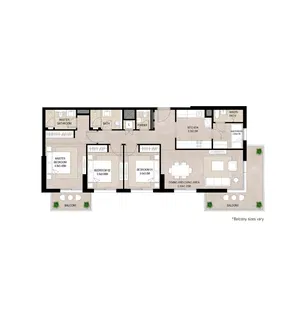 Nshama Lexington at Town Square – Embrace the Zephyr of Modern Life by Nshama Developers