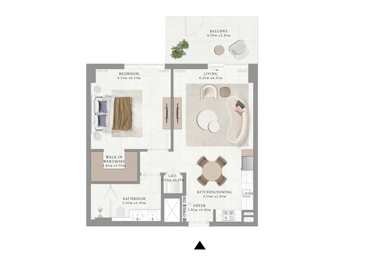 Emaar Ocean Cove at Rashid Yachts & Marina