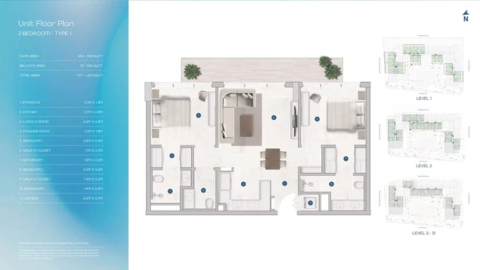 Sola Residences by Octa Properties – Your Cozy Abodes Await at Wasl Gate!