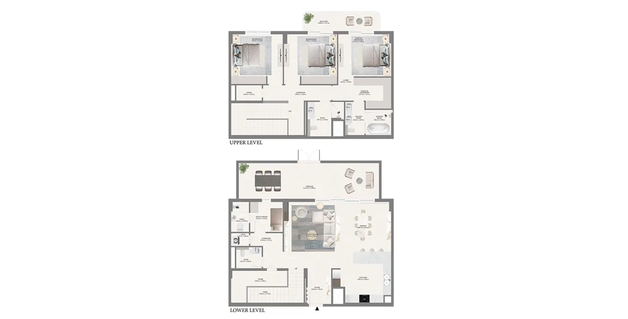 Porto View by Emaar: A Bold Illustration of Residential Rarity