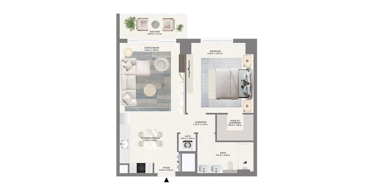 Porto View by Emaar: A Bold Illustration of Residential Rarity