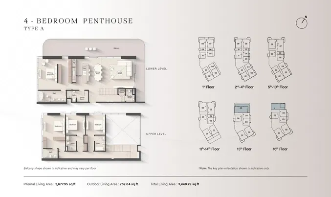 Portside Square by Ellington – Linking Sea Rhythms with Dubai’s Port Legacy