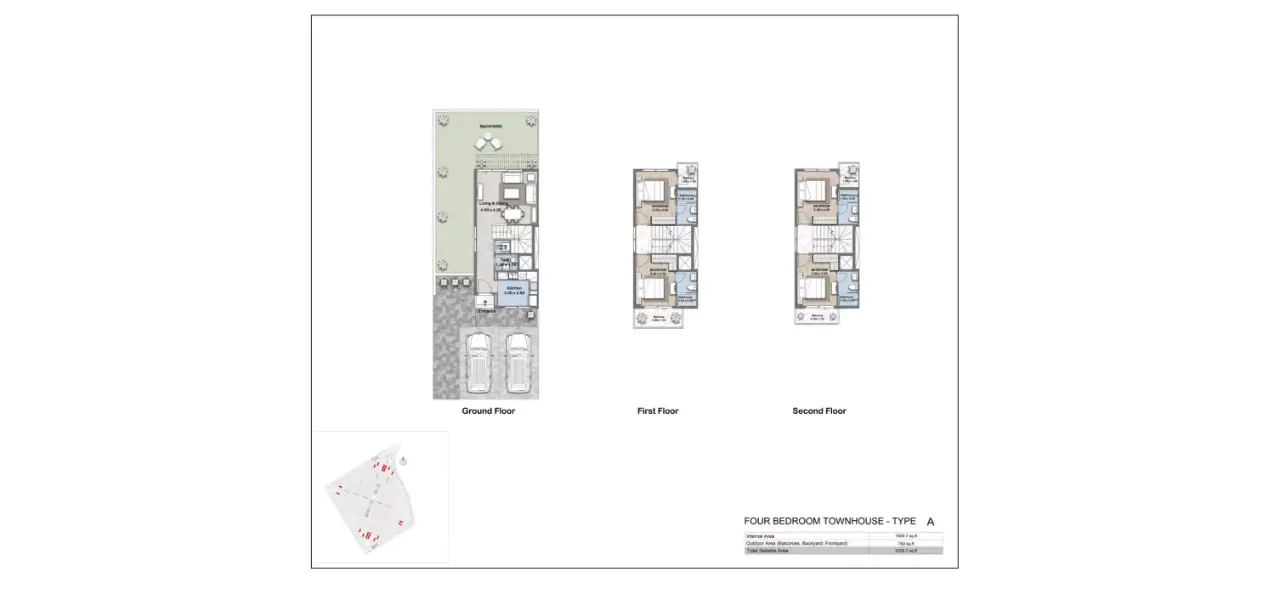 Reportage Hills by Reportage Properties at Dubailand - An Exclusive Lifestyle Awaits You!