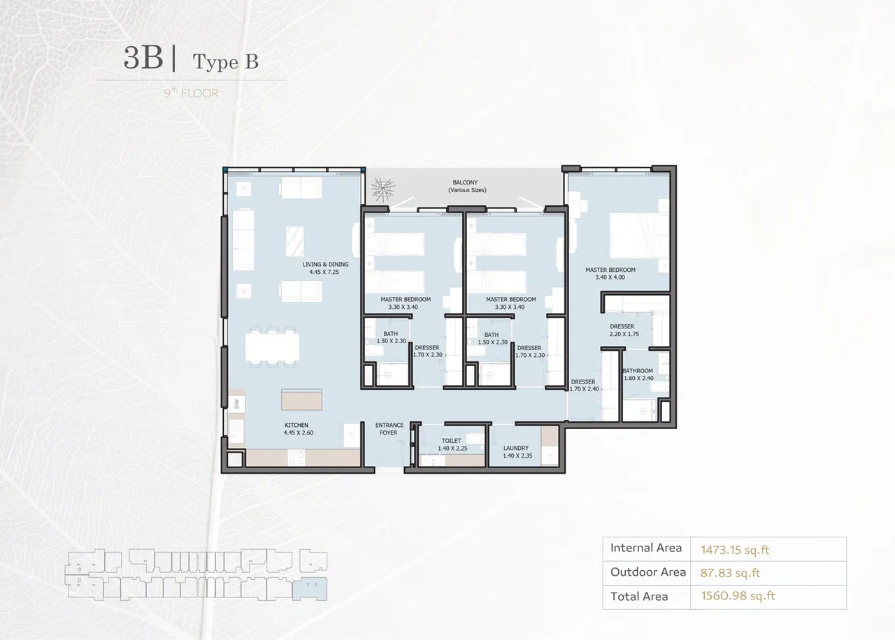 Reportage Verdana 5 at Dubai Investment Park: Luxury Living Awaits