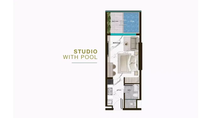 Parkville by Samana Developers – Fabricated with Peace, Unfolded by Sophistication