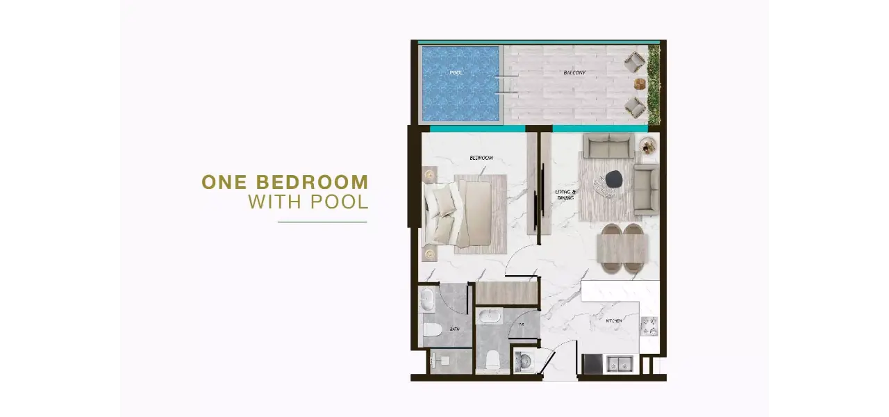 باركفيل من سامانا ديفلوبرز - مبنية بالسلام، مكشوفة بالرقي