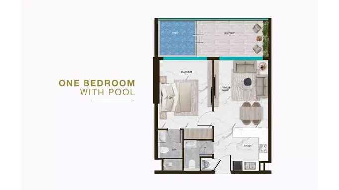 Parkville by Samana Developers – Fabricated with Peace, Unfolded by Sophistication
