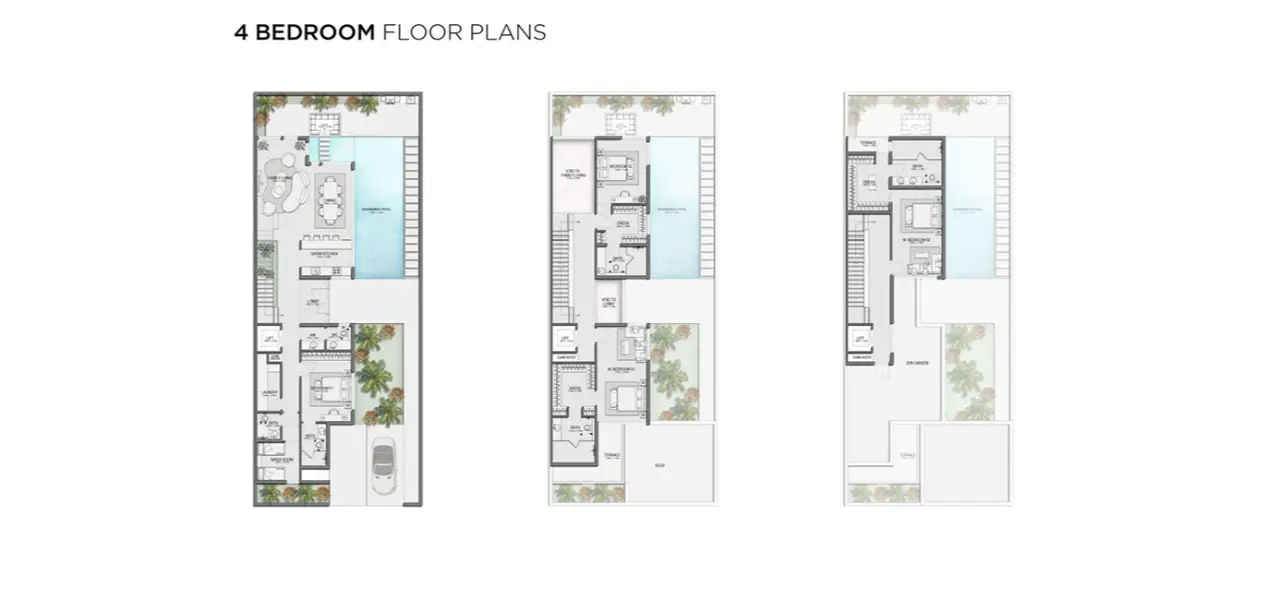 Selora Residences by Swank Development – Your Gateway to Future-Forward Living