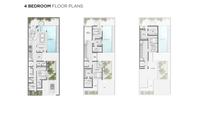 Жилой комплекс Selora Residences от Swank Development — ваш путь к жизни будущего