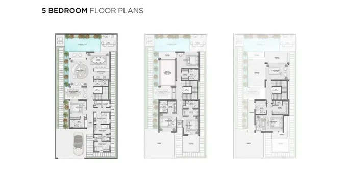Жилой комплекс Selora Residences от Swank Development — ваш путь к жизни будущего