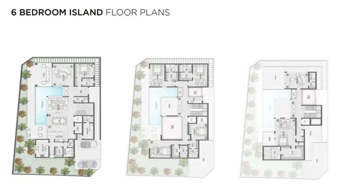Жилой комплекс Selora Residences от Swank Development — ваш путь к жизни будущего