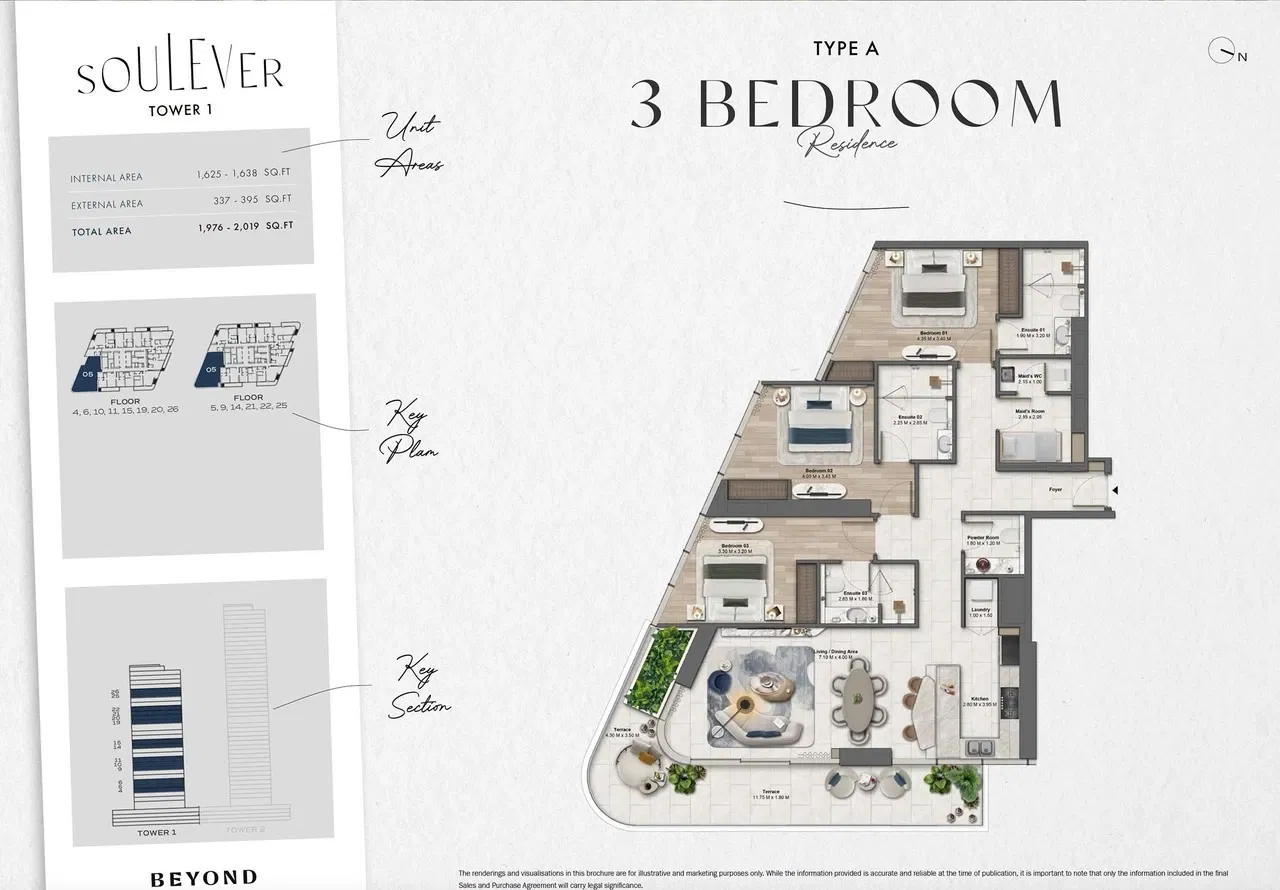 Soulever by Beyond – Opulence in Every Corner