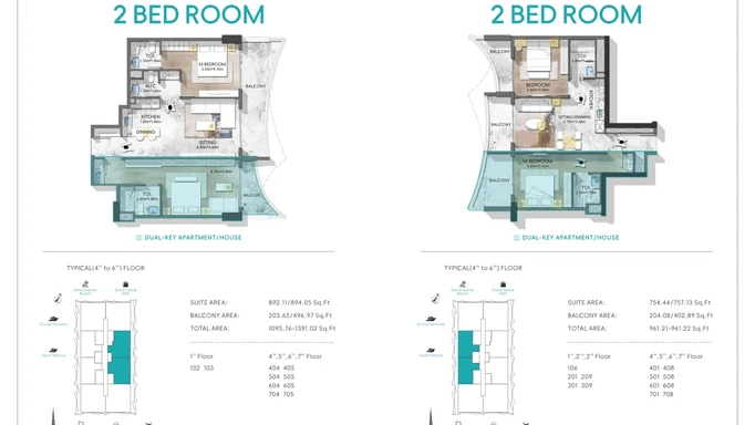 Stamn Nautis Residences at Dubai Islands - Luxury Living by the Beach