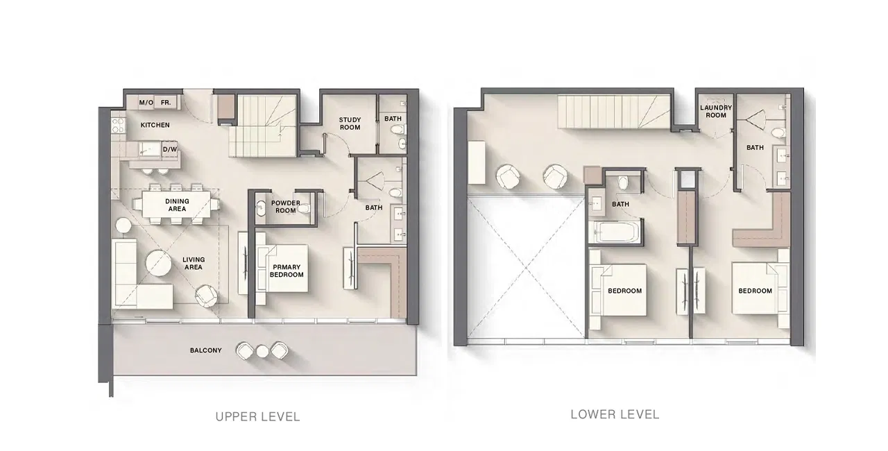 The Highgrove by Ellington at MBR City – Transforming Lifestyles with Lagoon-Themed Environment