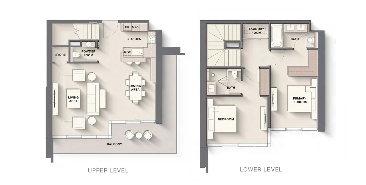 The Highgrove by Ellington at MBR City – Transforming Lifestyles with Lagoon-Themed Environment