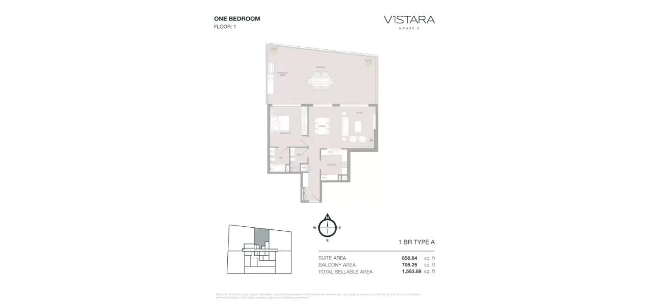 Vistara House 2 by Object 1— The Perfection of Luxurious Living